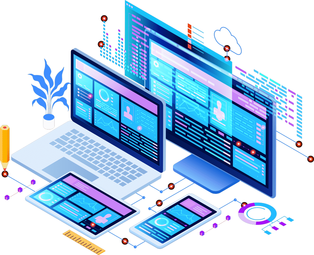 Custom Software Development